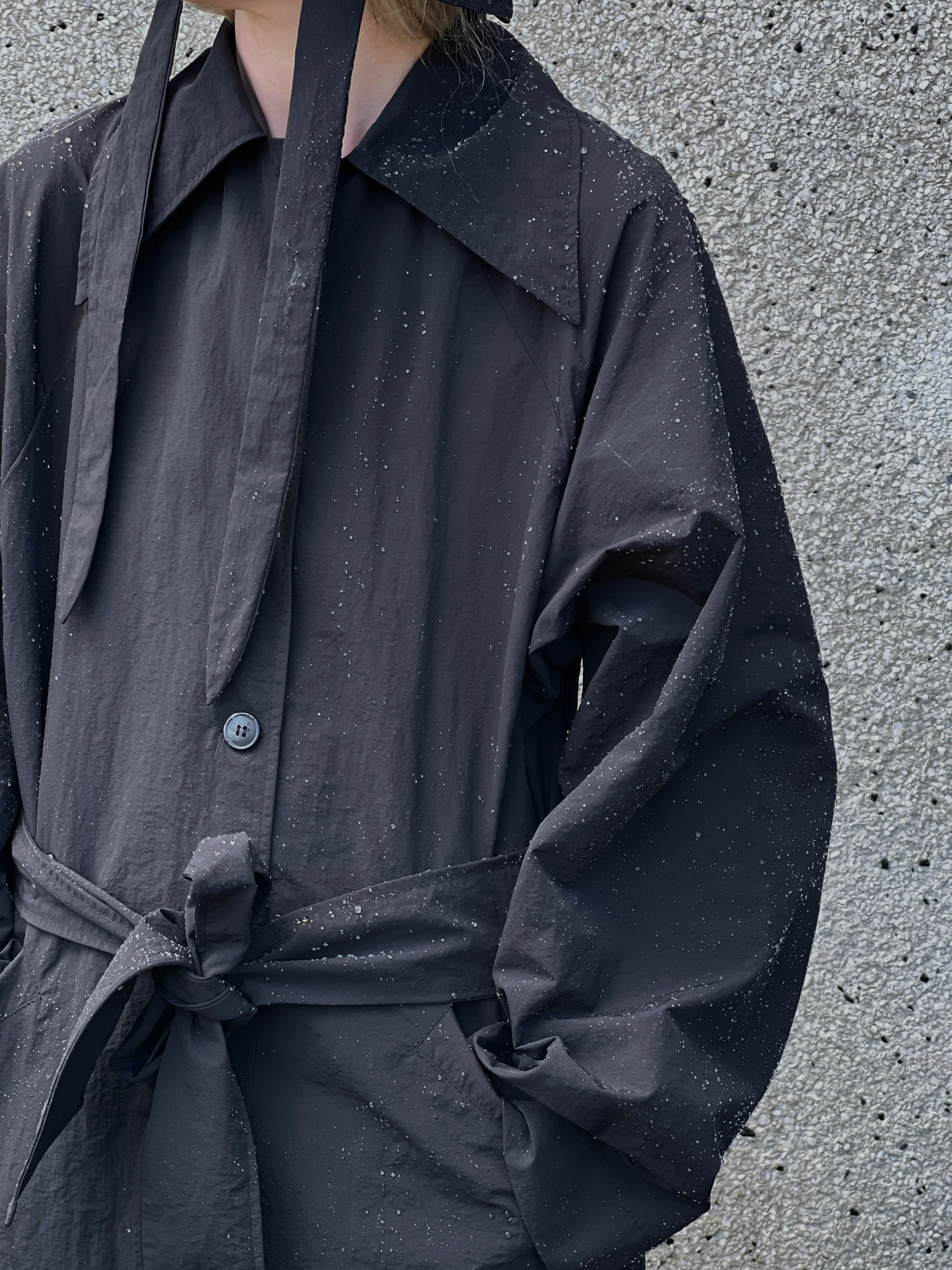 Cory Trench - Ready To Ship