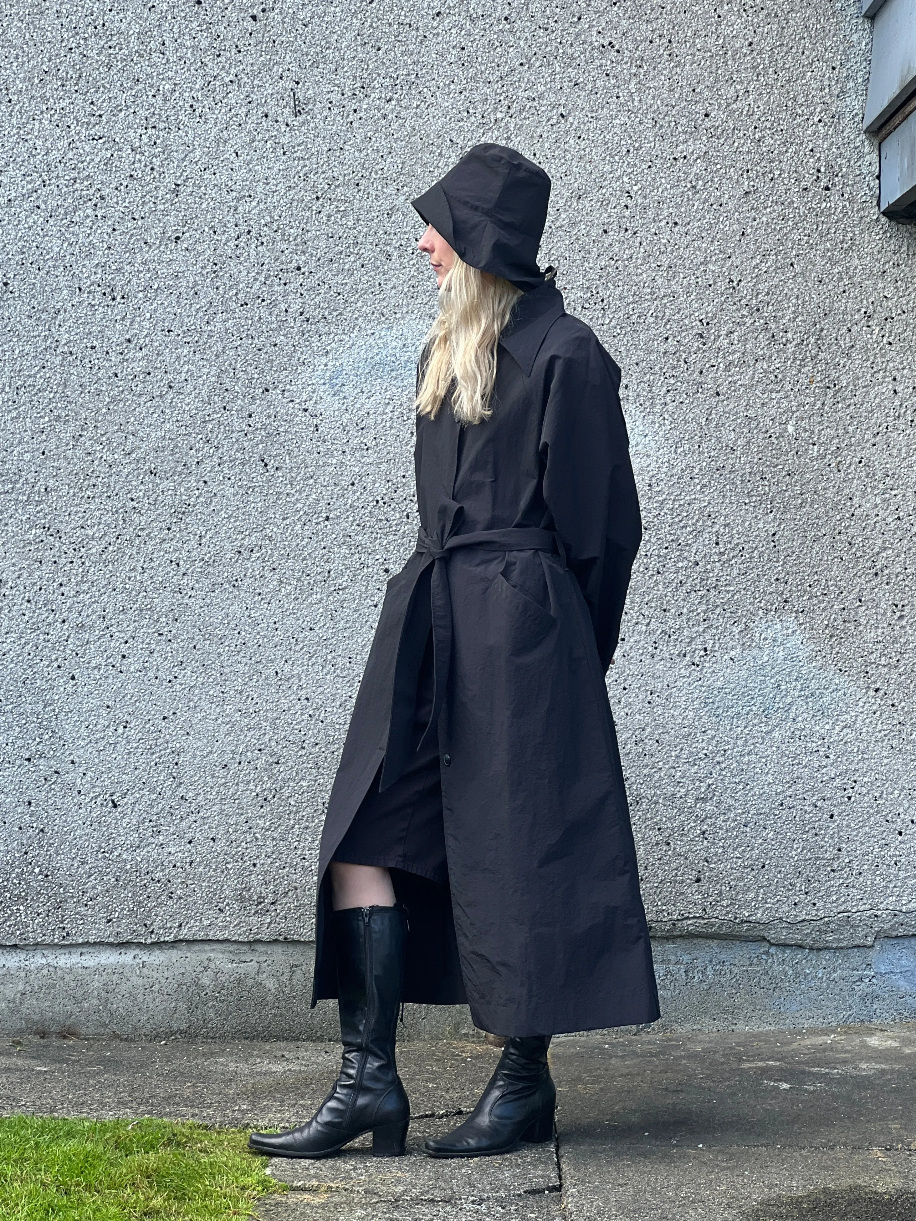 Cory Trench - Ready To Ship