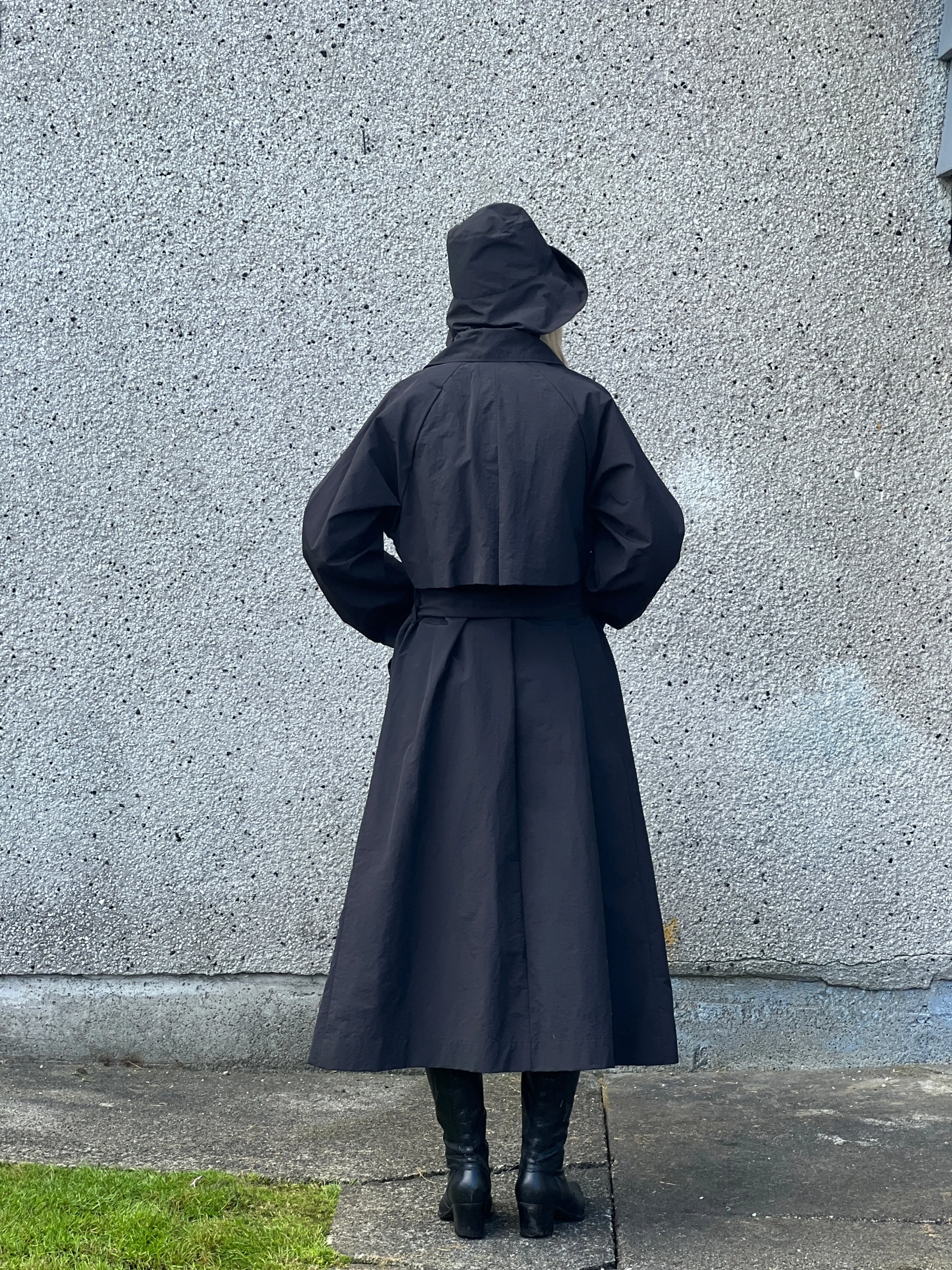 Cory Trench - Ready To Ship