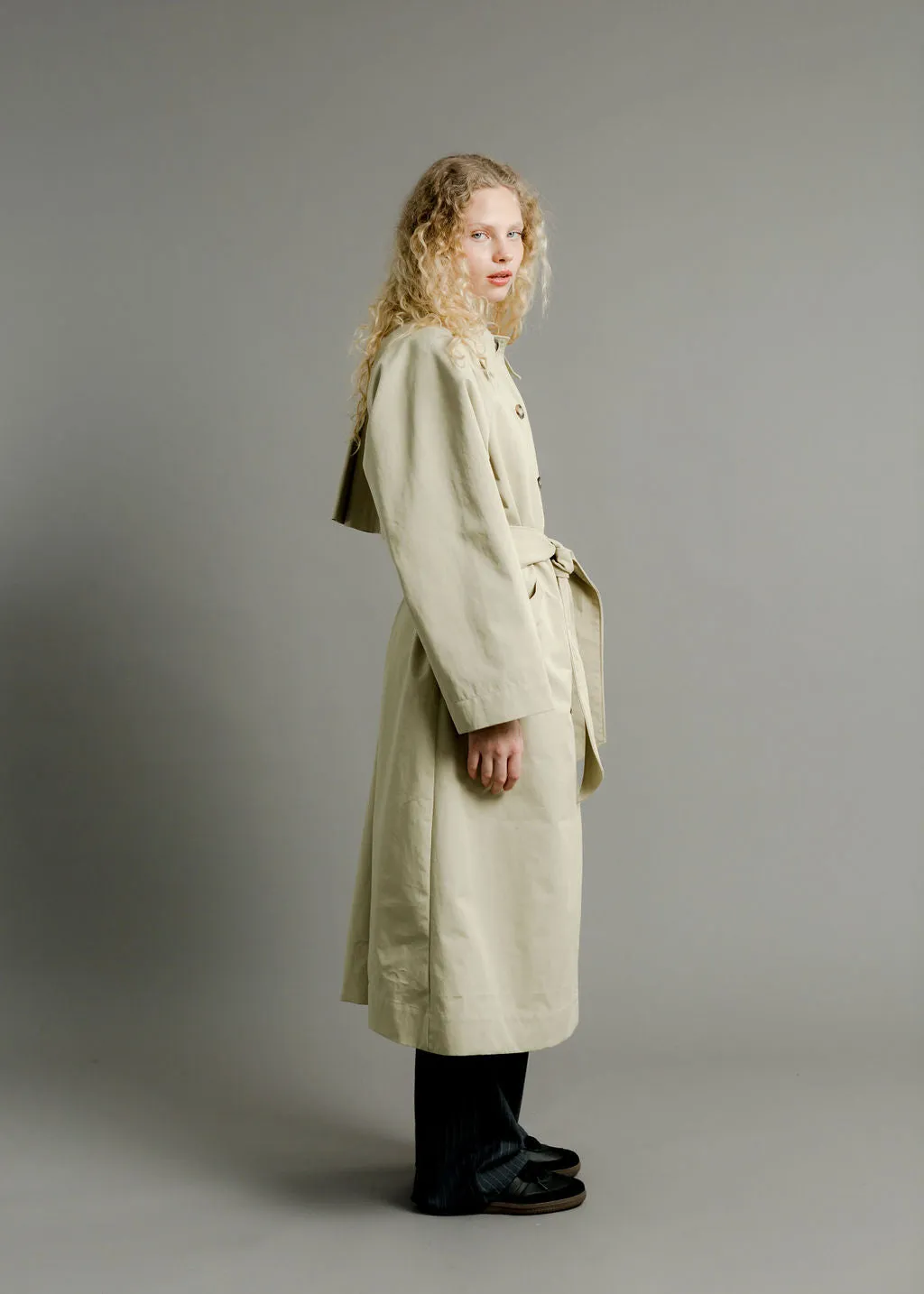 Cory Trench - Ready To Ship