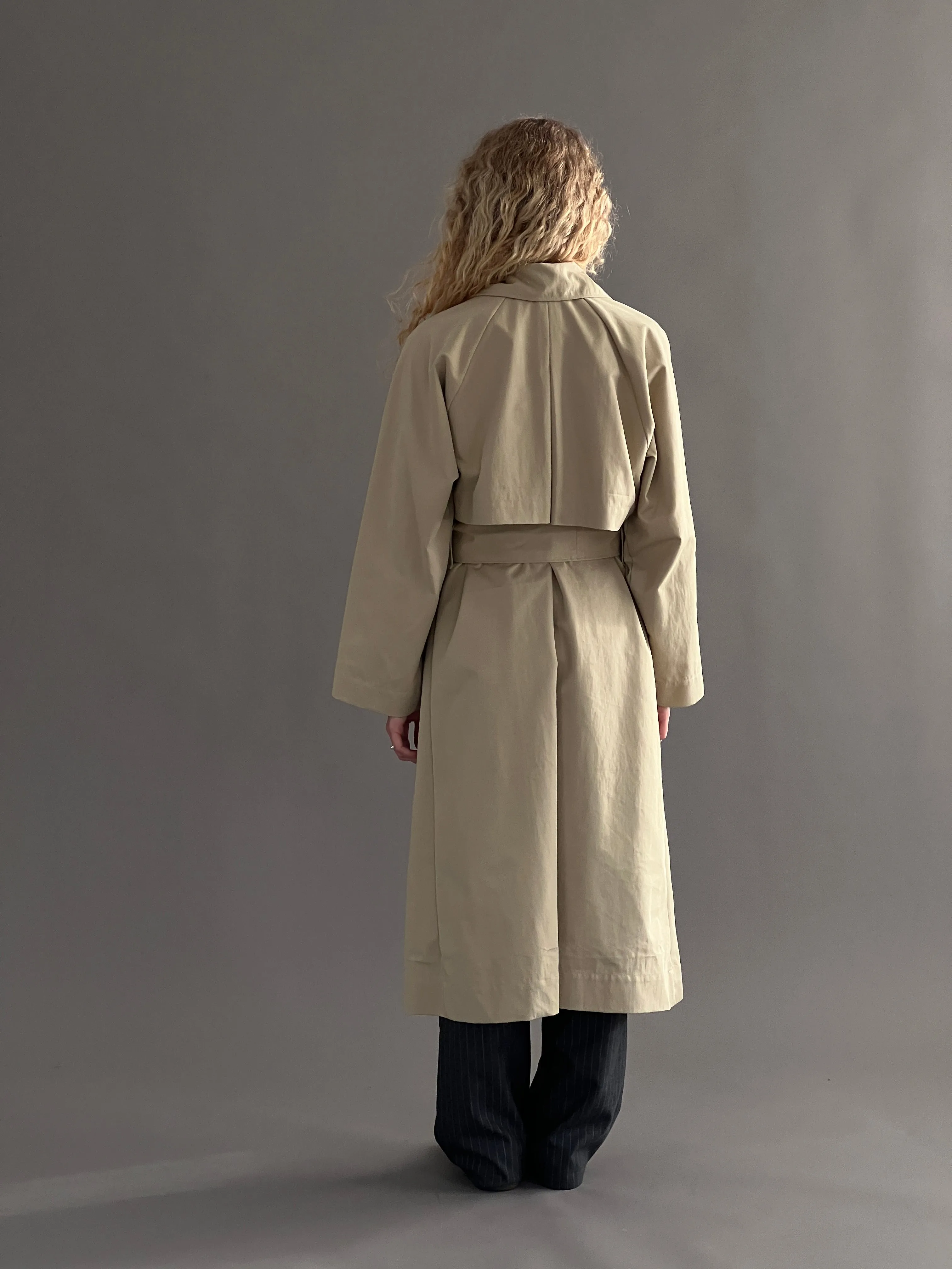 Cory Trench - Ready To Ship