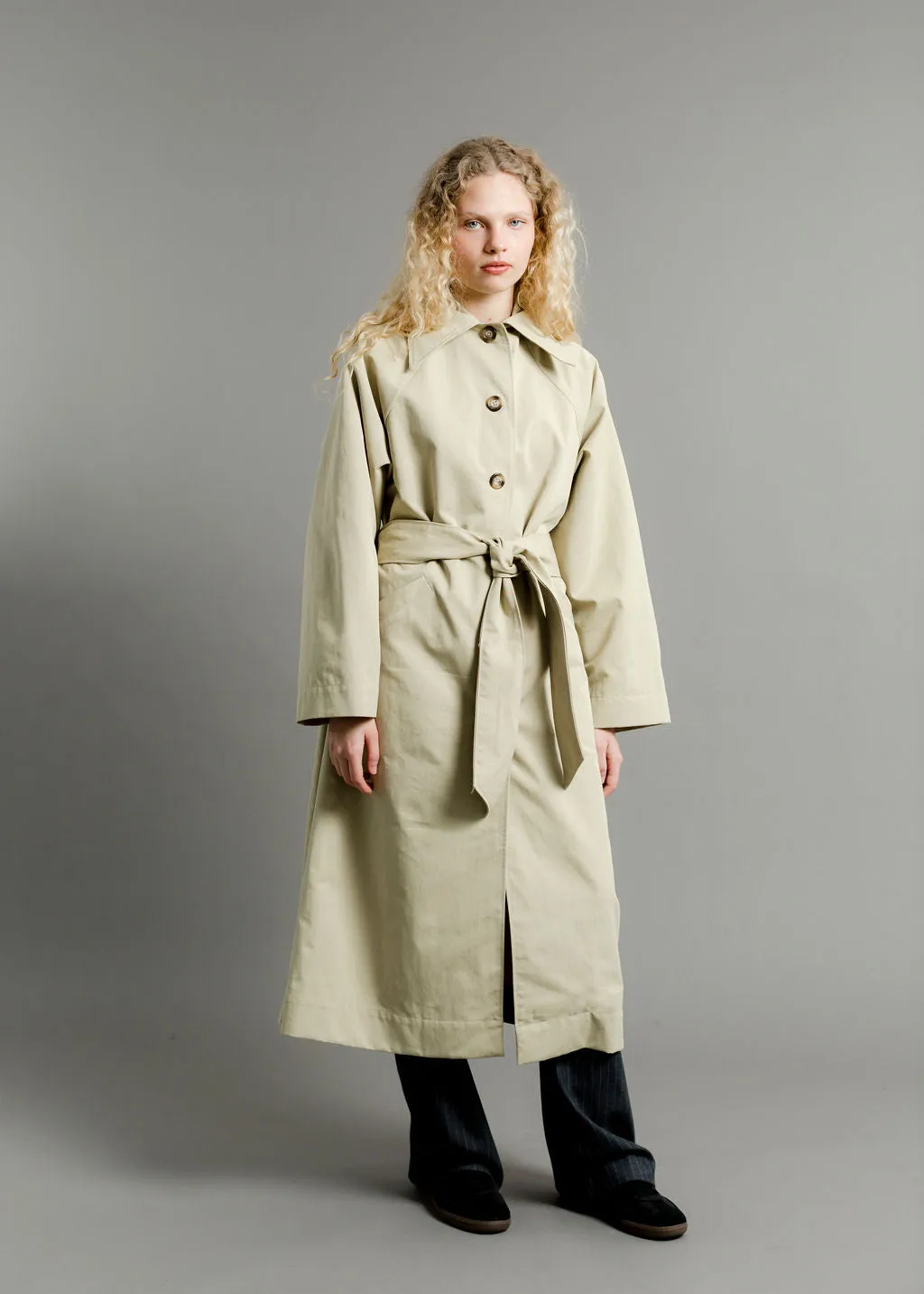 Cory Trench - Ready To Ship