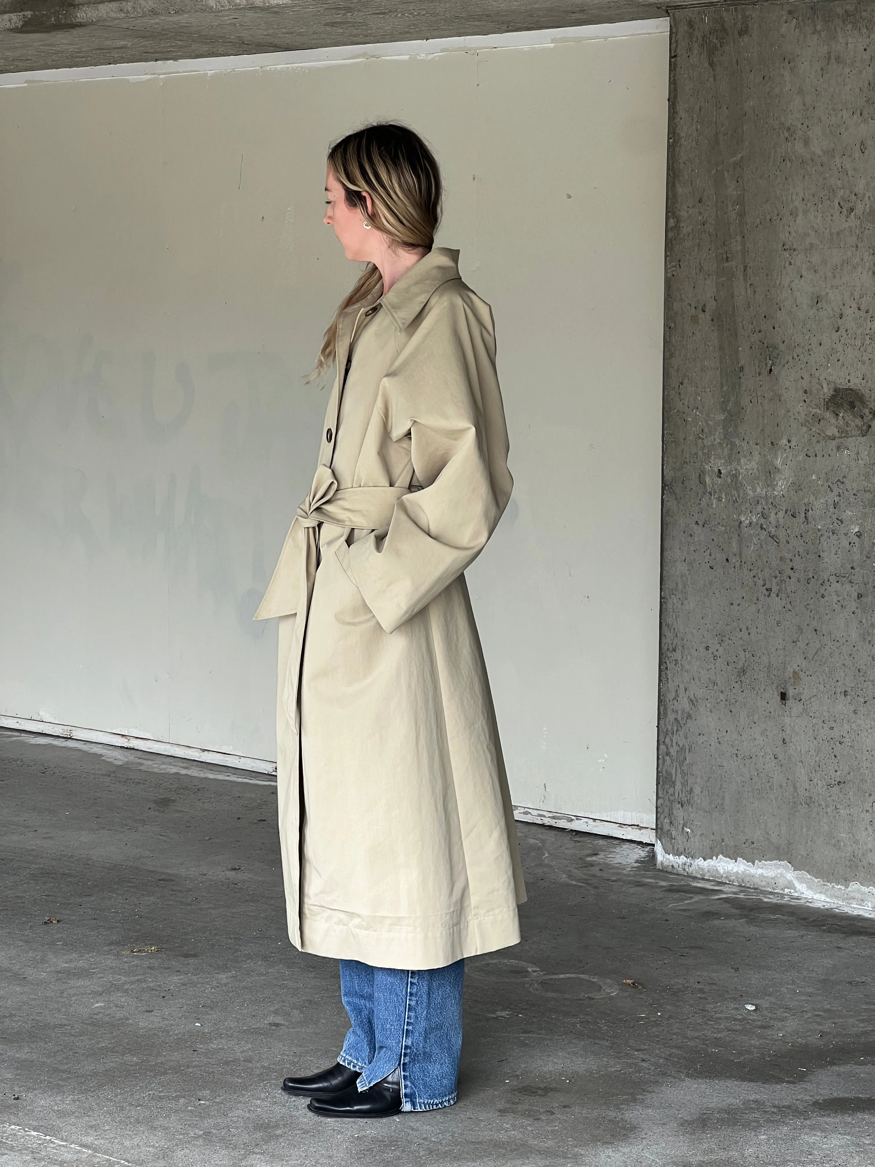 Cory Trench - Ready To Ship