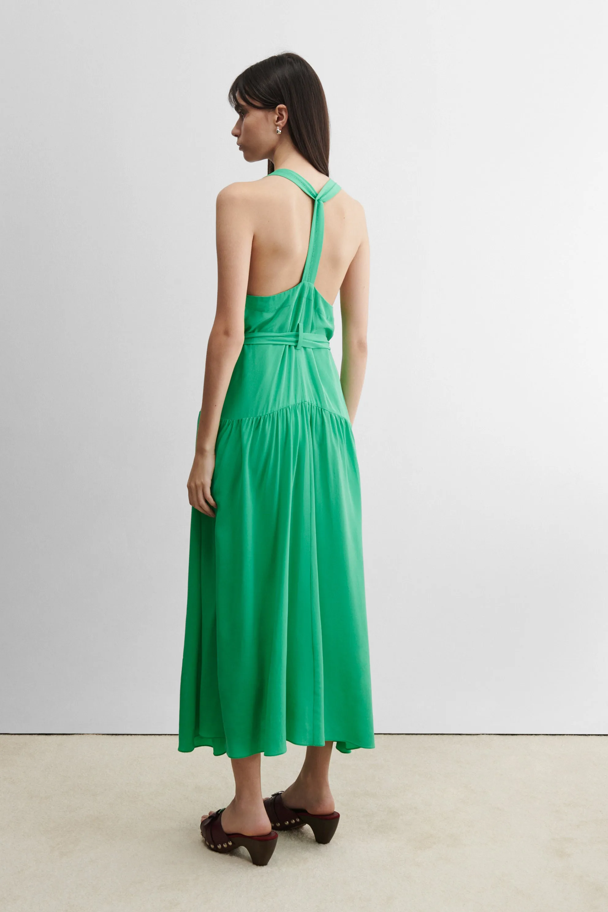 Daje Dress