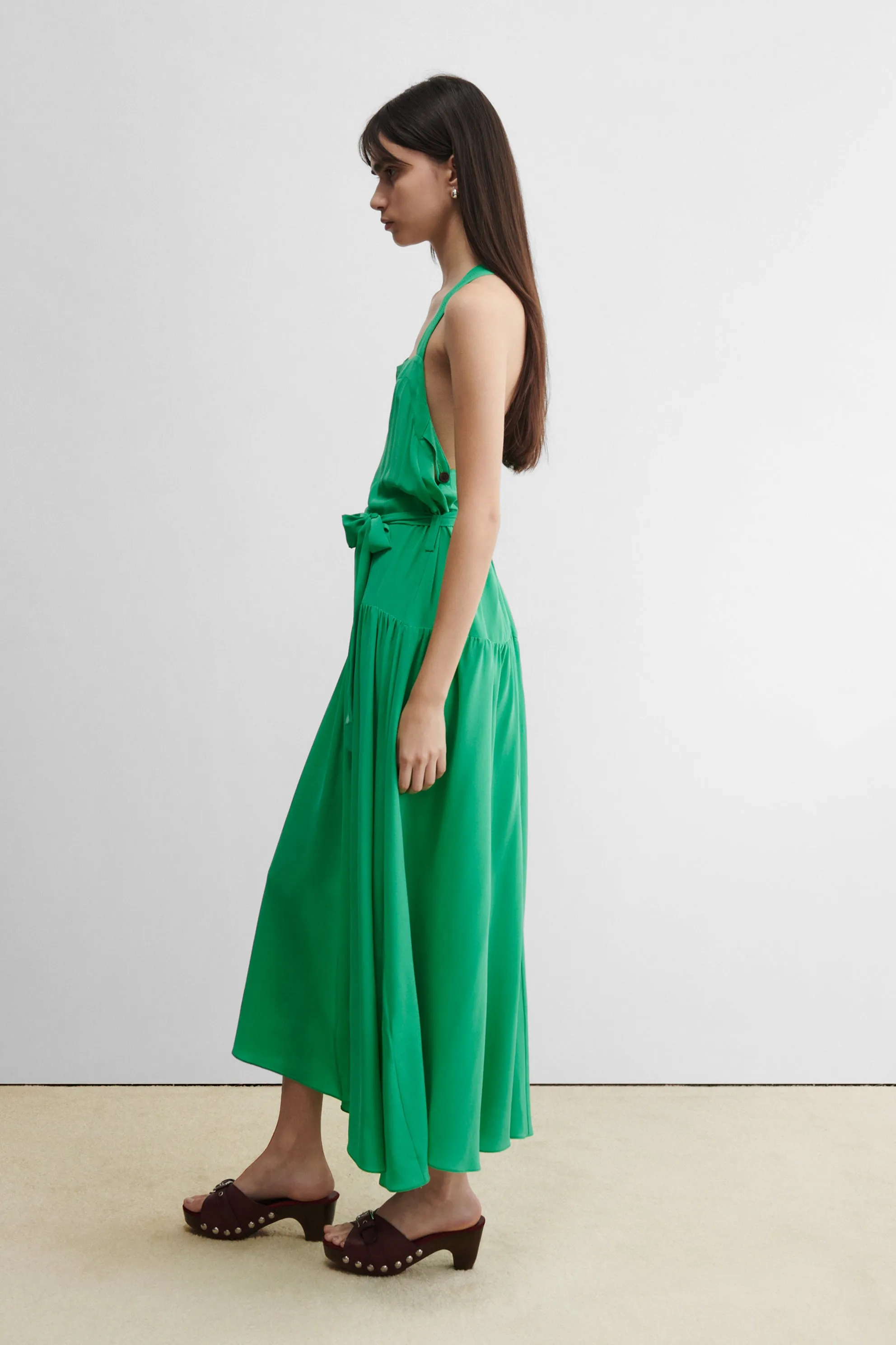 Daje Dress