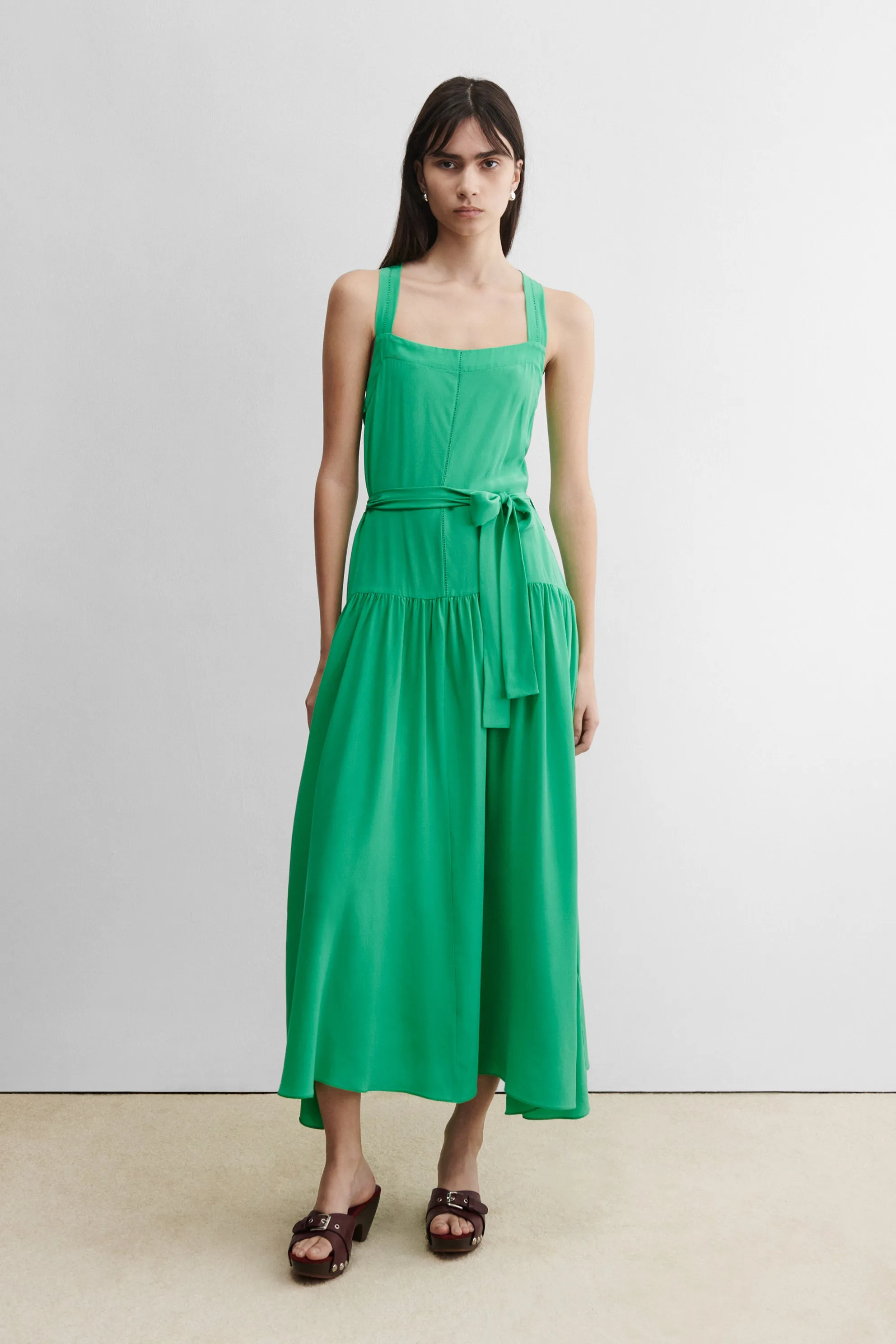 Daje Dress