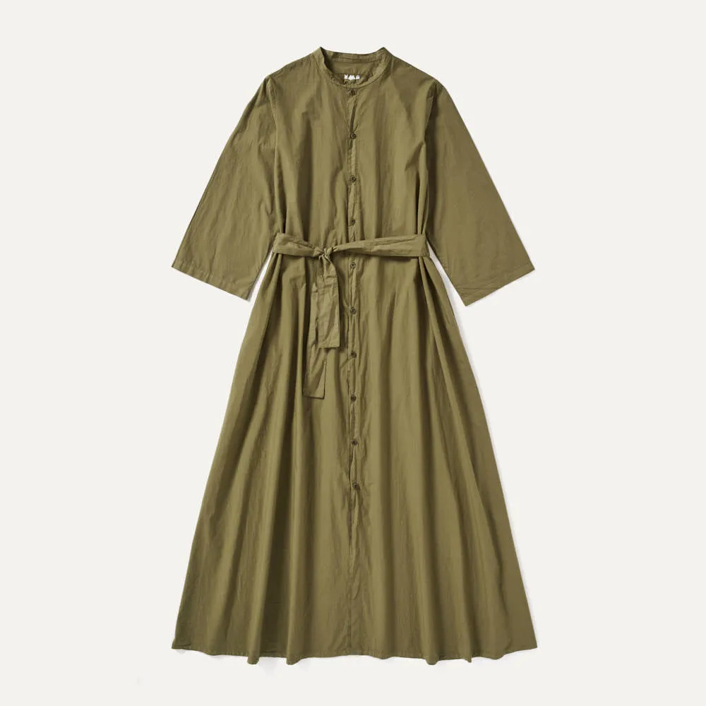 Dress L952sa016 Abito Rex Cricket
