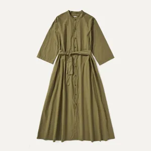 Dress L952sa016 Abito Rex Cricket