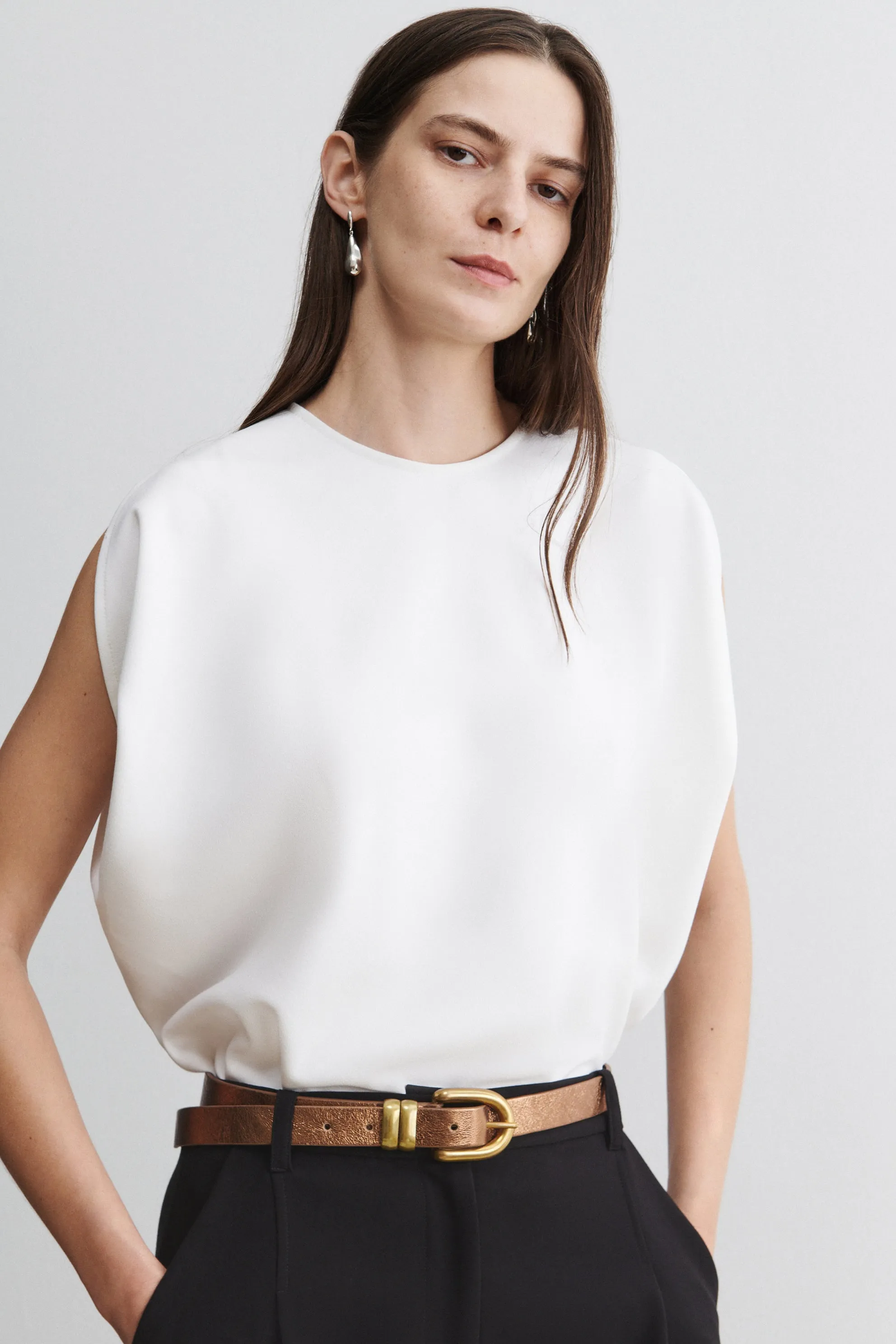 Dunbar Belt