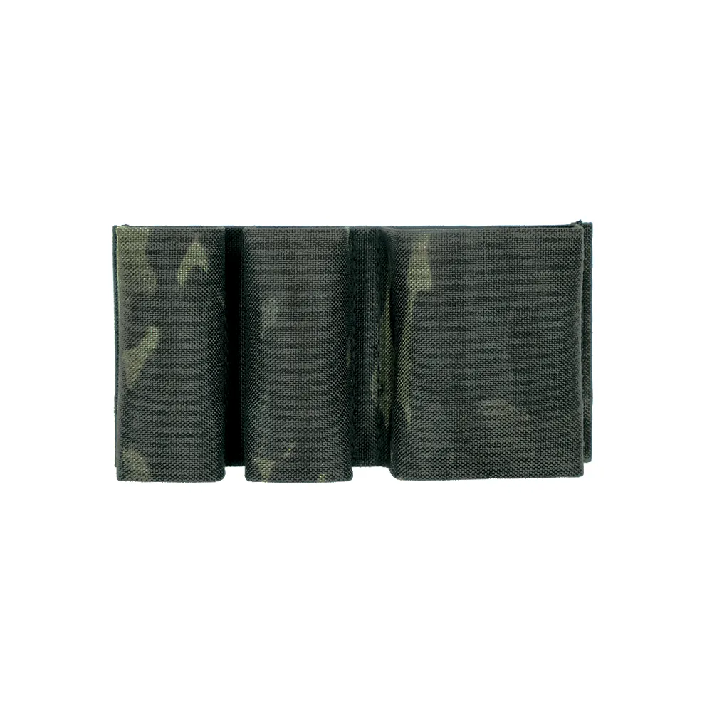 ESSTAC DOUBLE PISTOL   5.56 KYWI MAGAZINE POUCHES