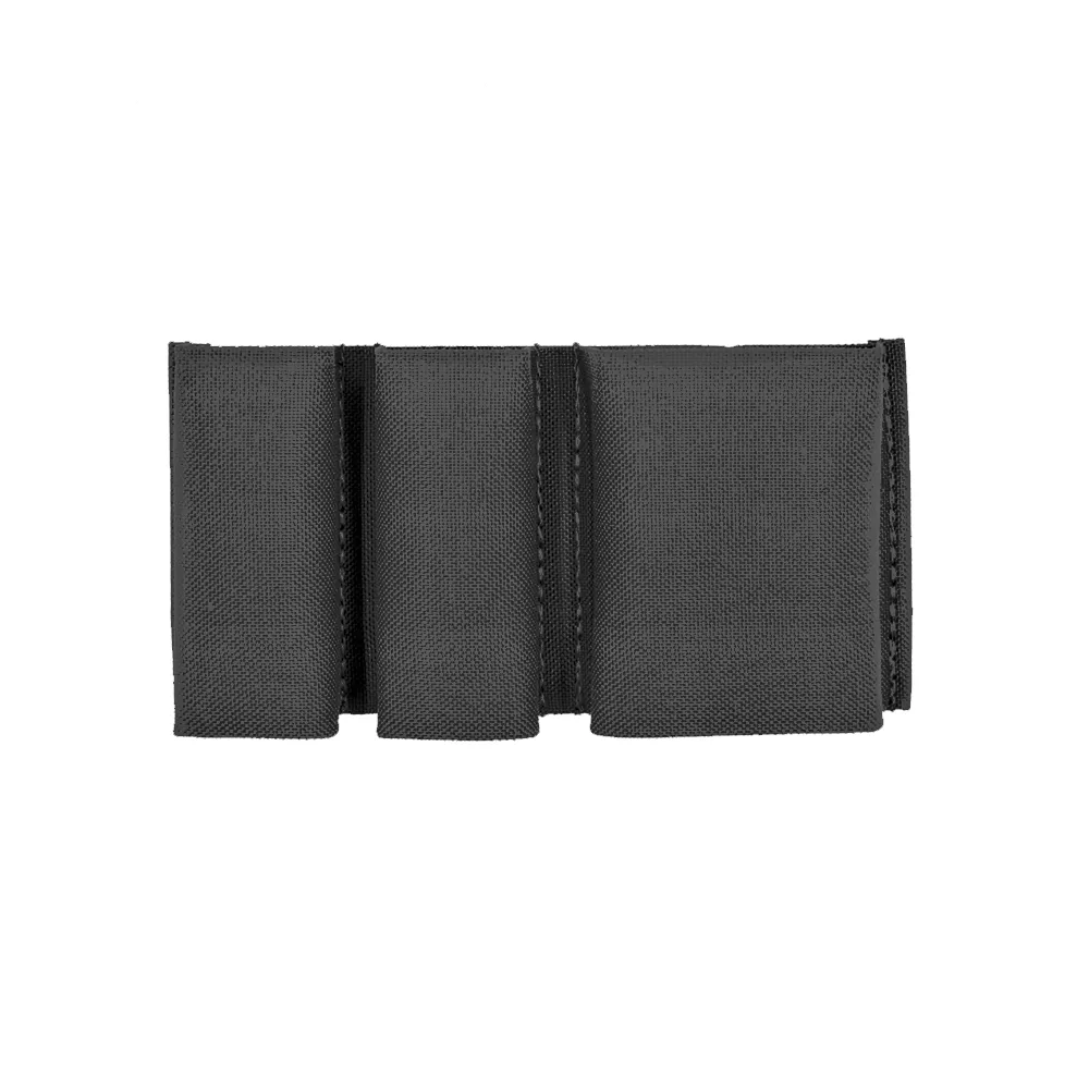 ESSTAC DOUBLE PISTOL   5.56 KYWI MAGAZINE POUCHES