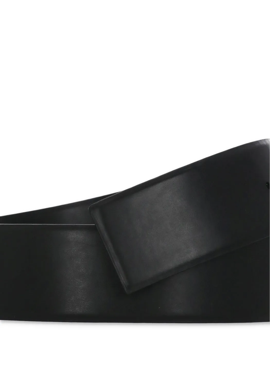Etro Loop Buckled Belt