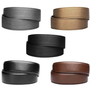 GARRISON BELT 1.75" [STRAP ONLY]