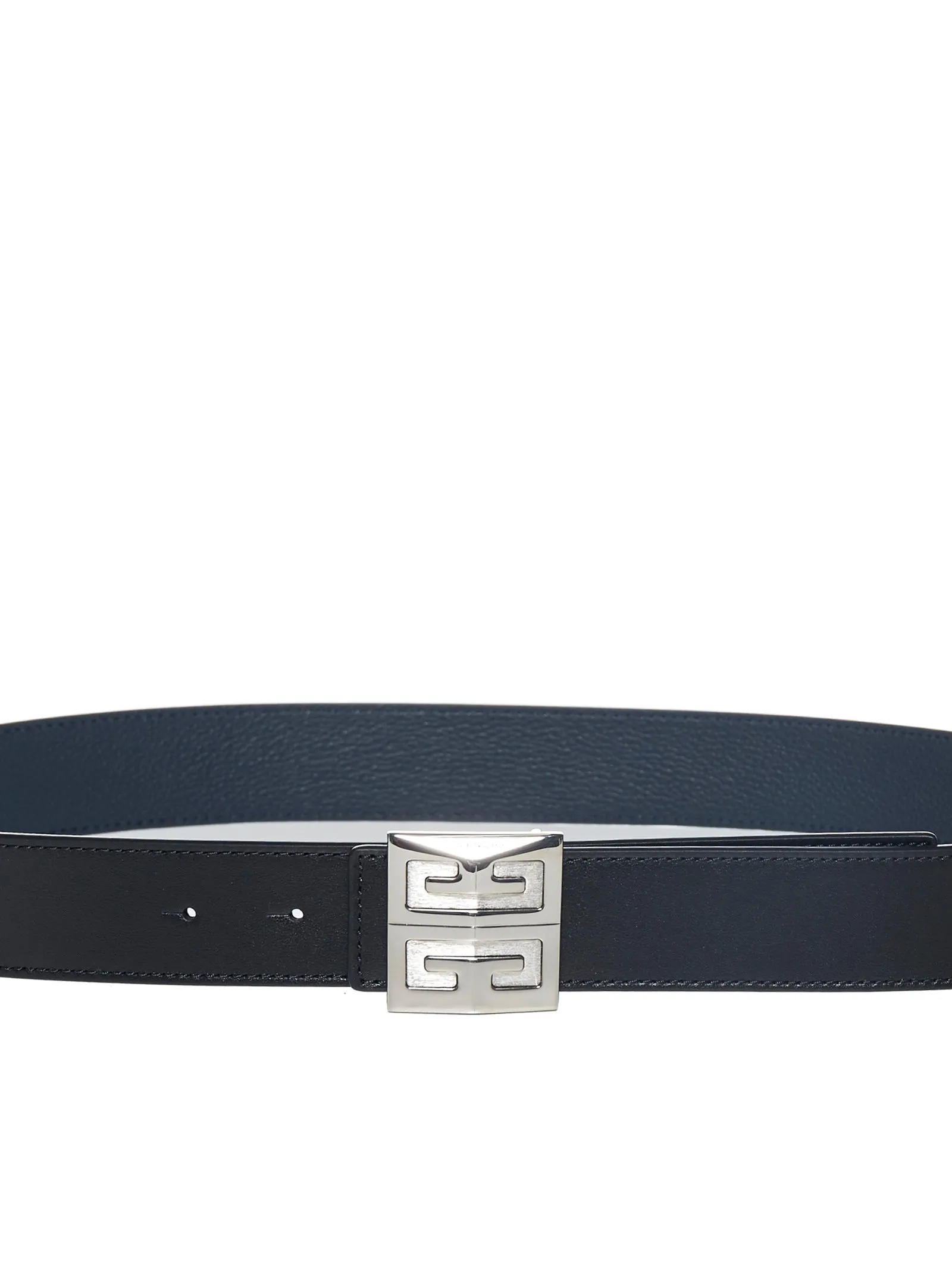 Givenchy 4G Reversible Belt