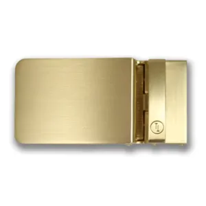 Gold Lift Buckle