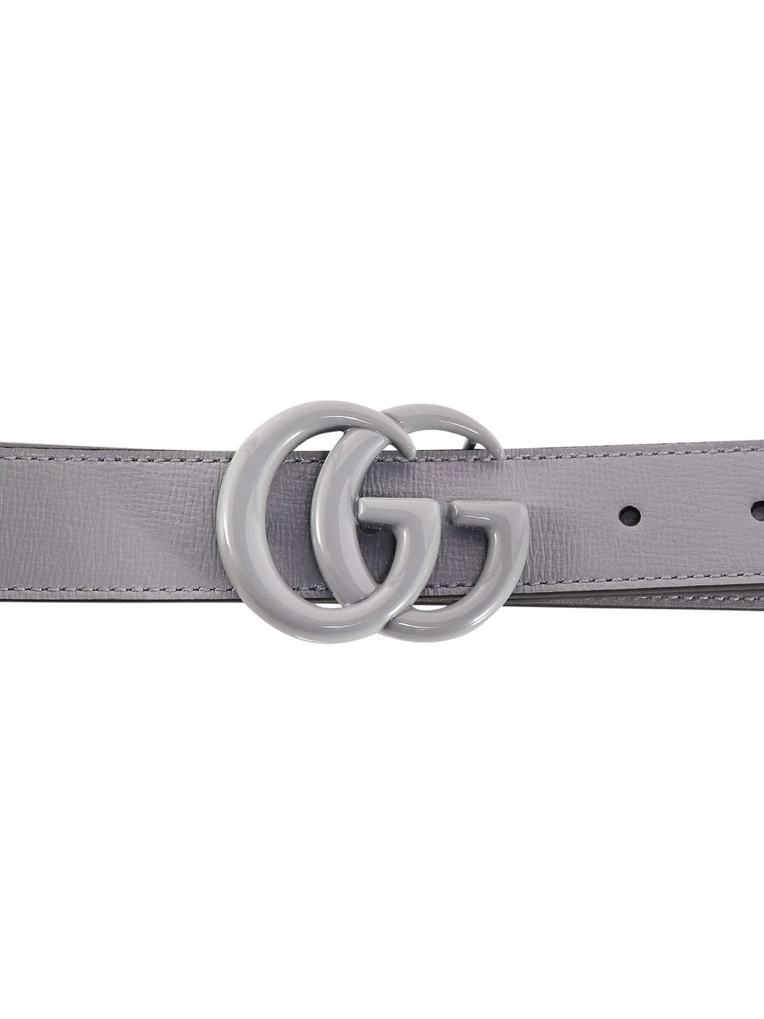 Gucci GG Marmont Thin Belt