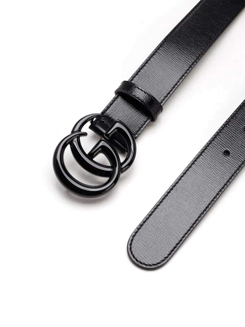 Gucci GG Marmont Thin Belt