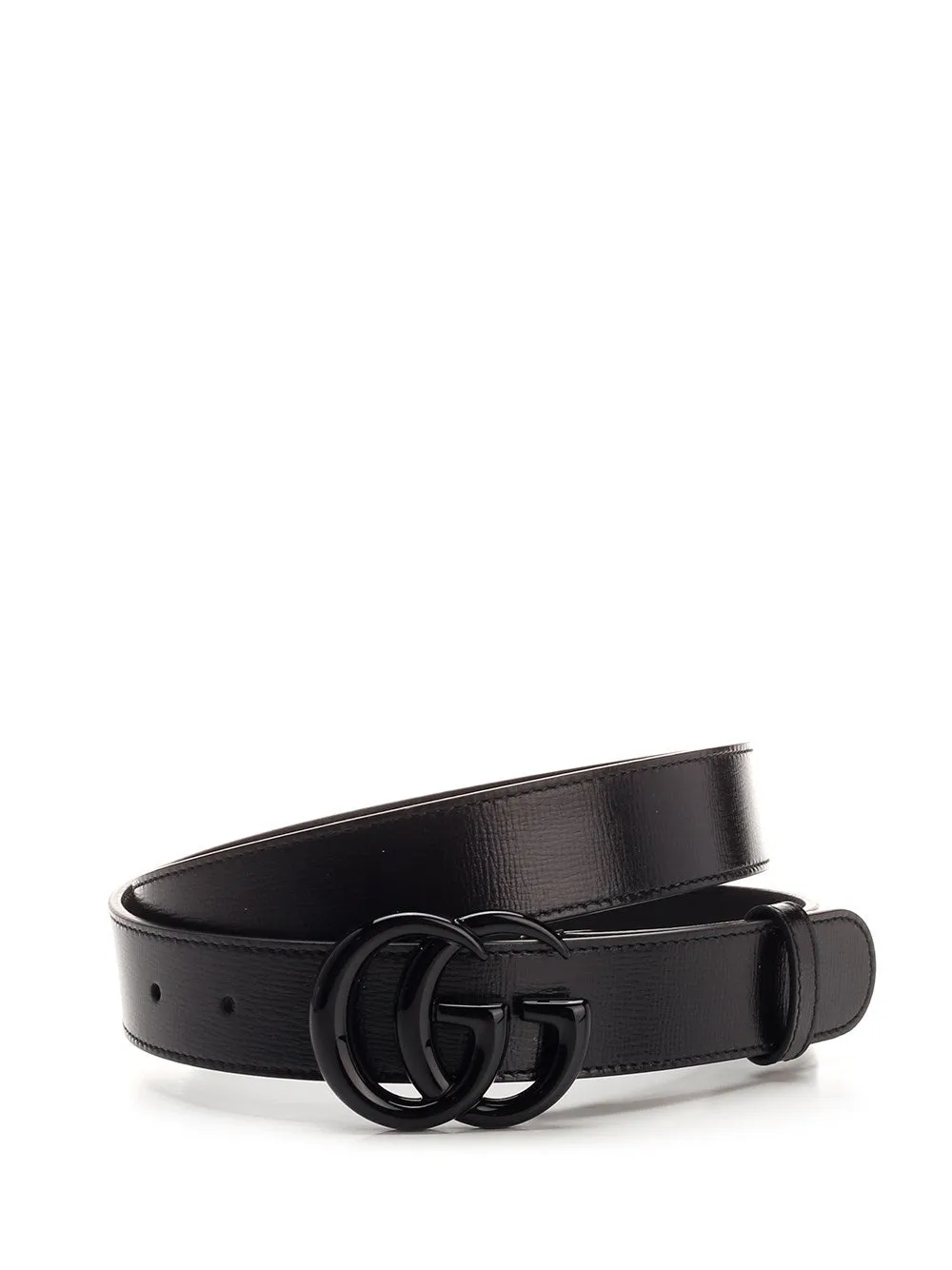 Gucci GG Marmont Thin Belt