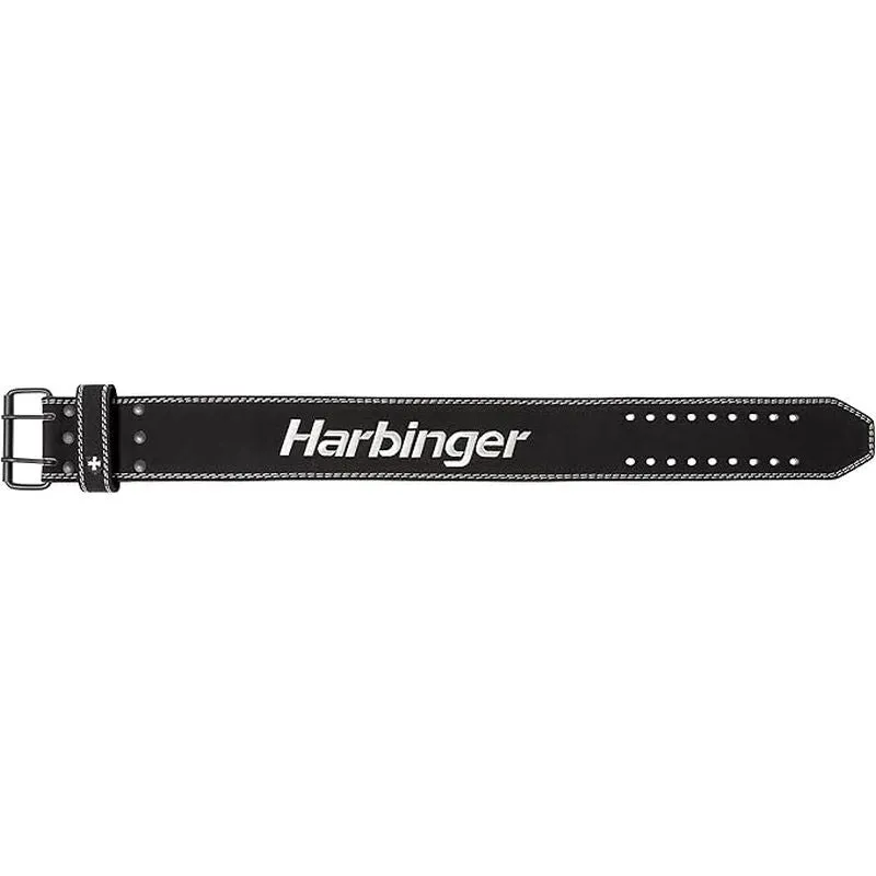 Harbinger 10mm Powerlifting Belt