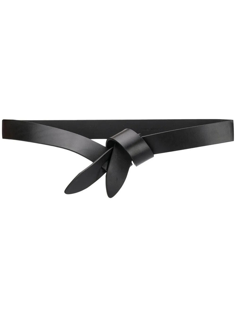 Isabel Marant Knotted Belt