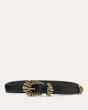 Jolene Leather Belt
