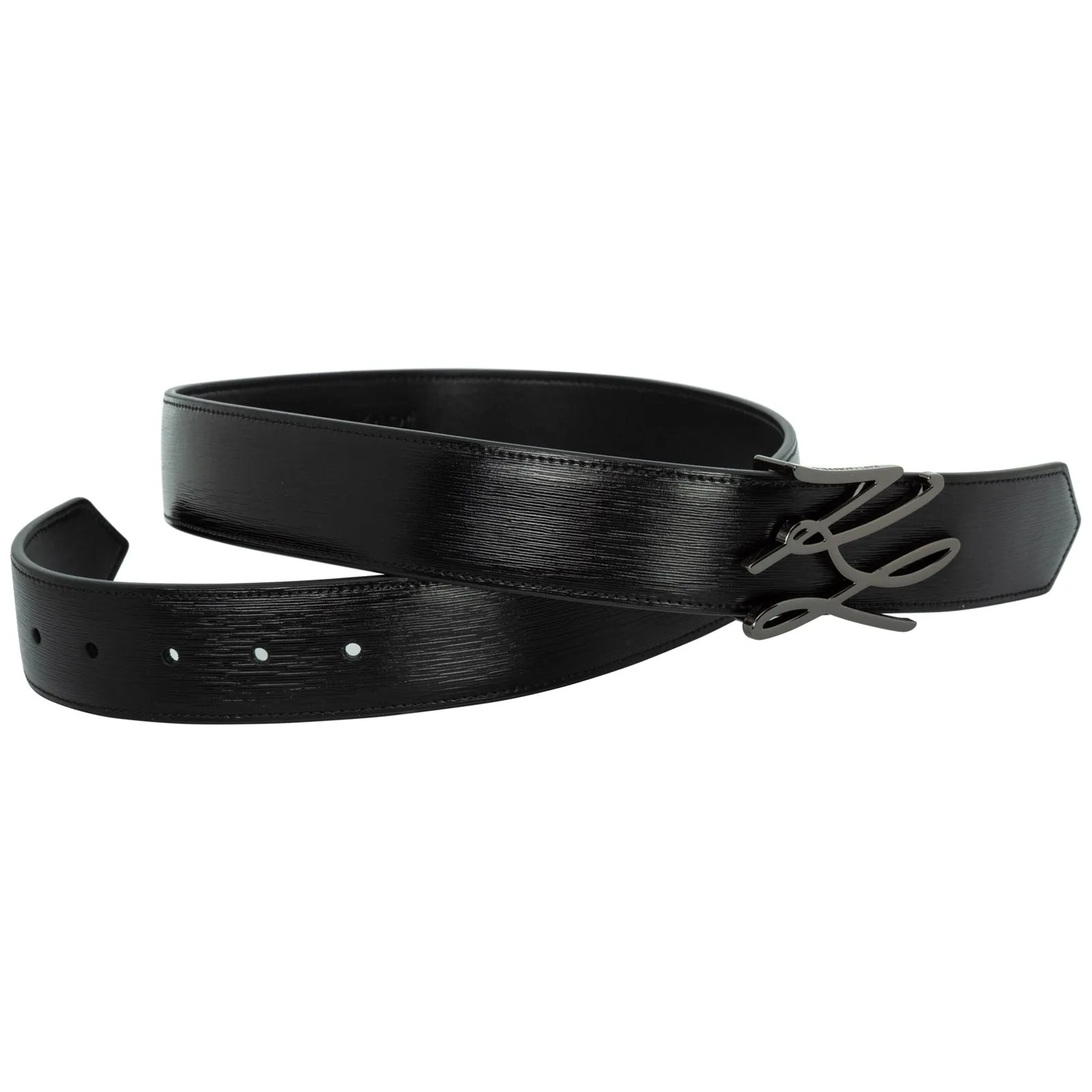 Karl Lagerfeld K/Autograph Medium Belt