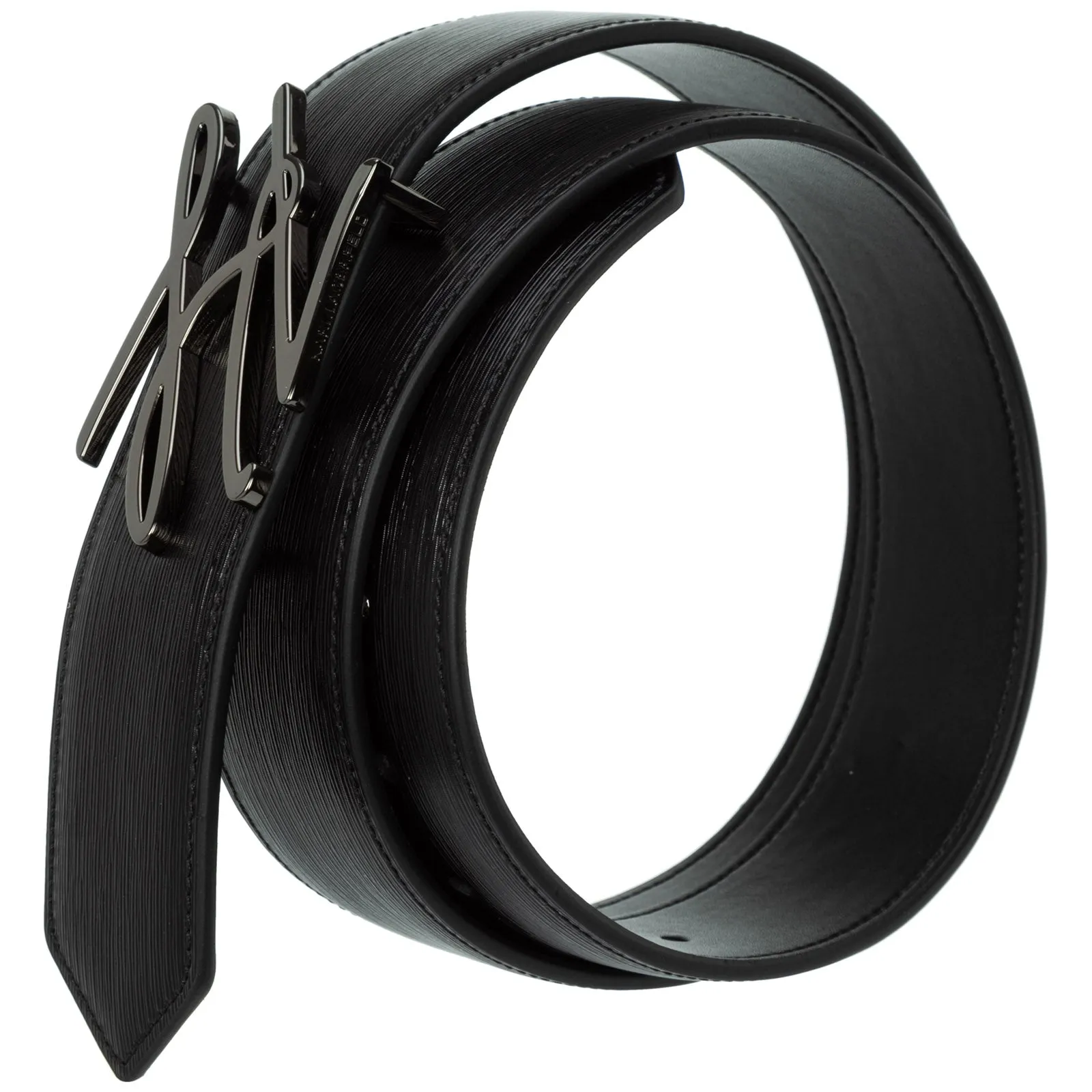 Karl Lagerfeld K/Autograph Medium Belt