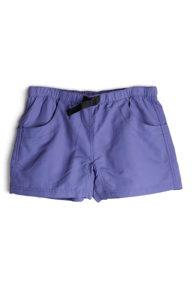 Kavu Elle Blue Yonder Shorts
