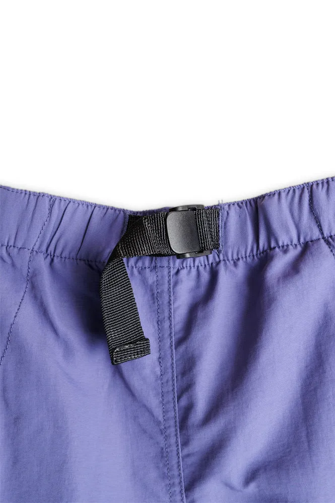 Kavu Elle Blue Yonder Shorts