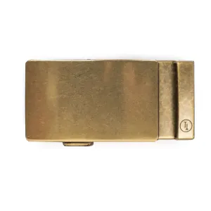 *last gen* Bright Bronze Buckle