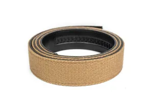 *last gen* Burlap (Tan) Canvas Strap