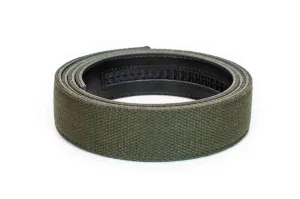 *last gen* Forest (Green) Canvas Strap