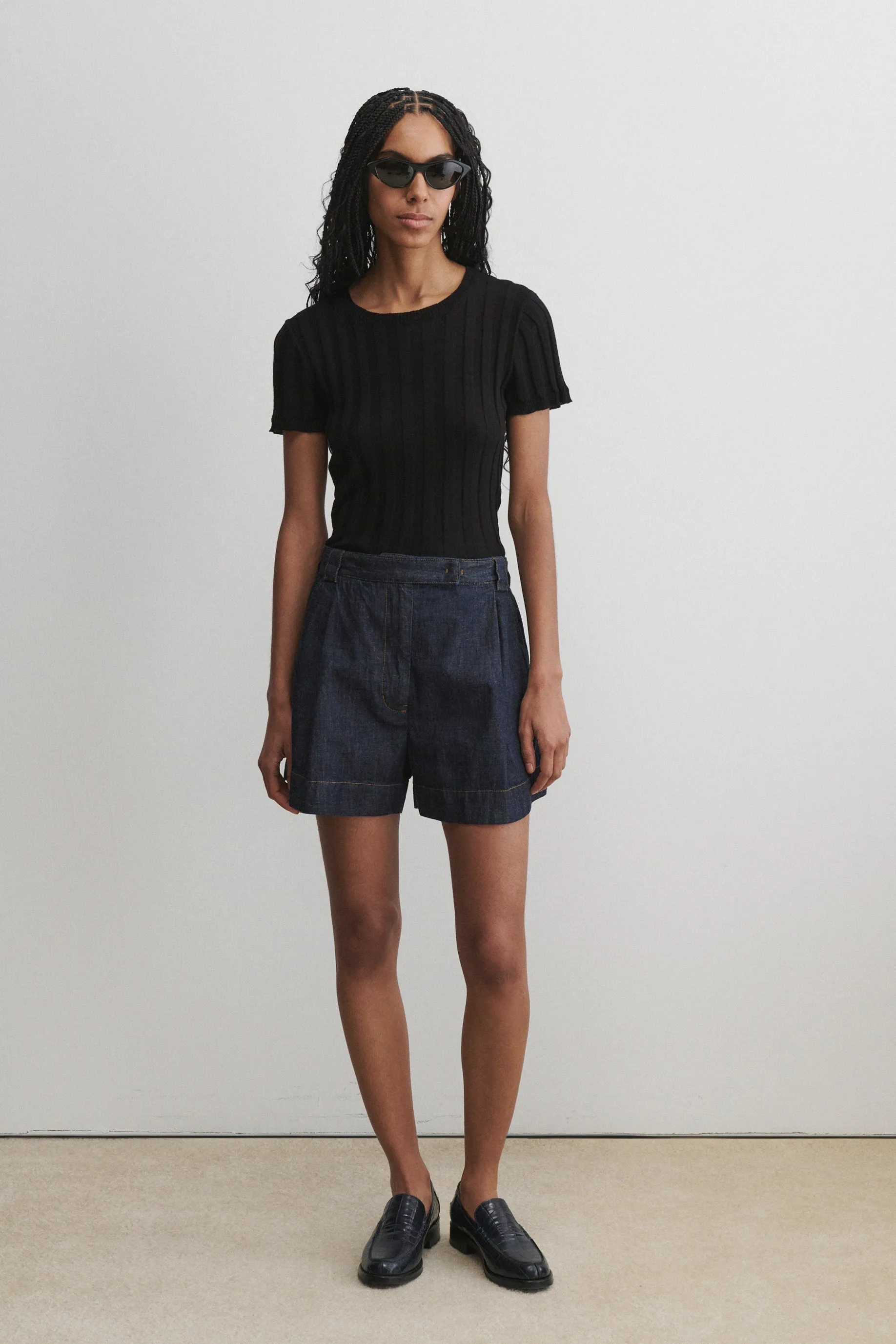 Leo Short