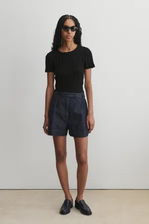 Leo Short