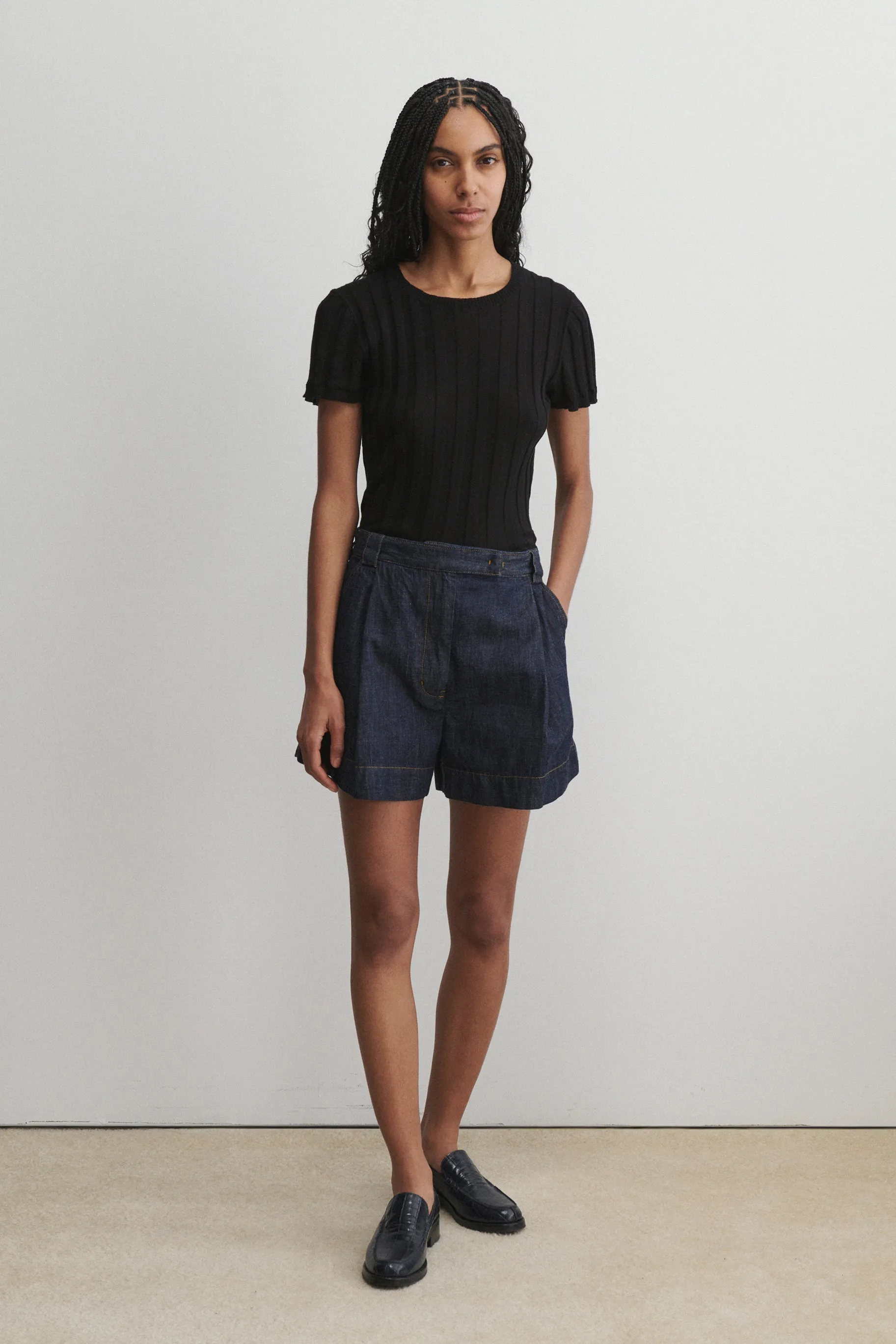 Leo Short