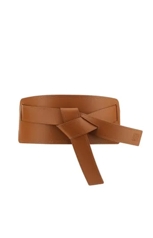 Loewe Gate Wide Belt