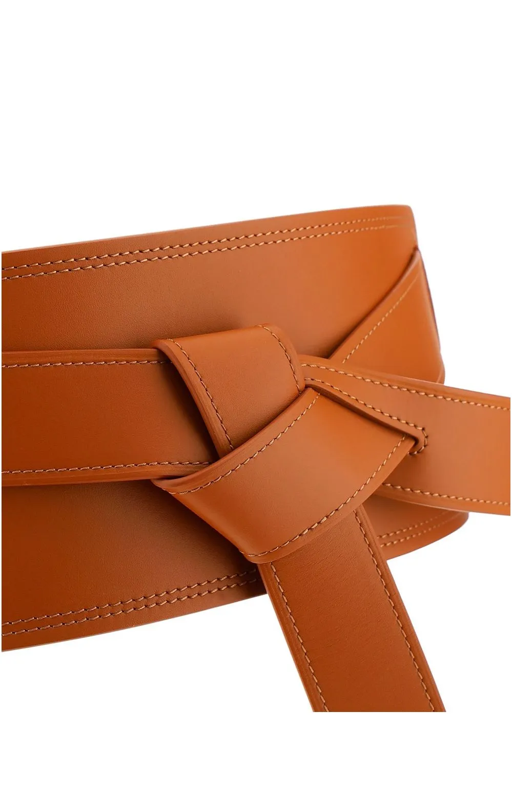 Loewe Gate Wide Belt