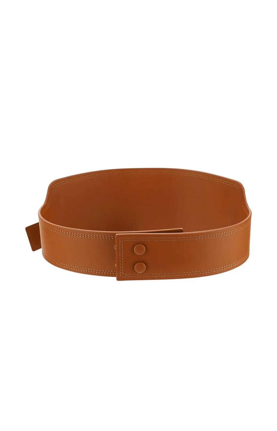 Loewe Gate Wide Belt