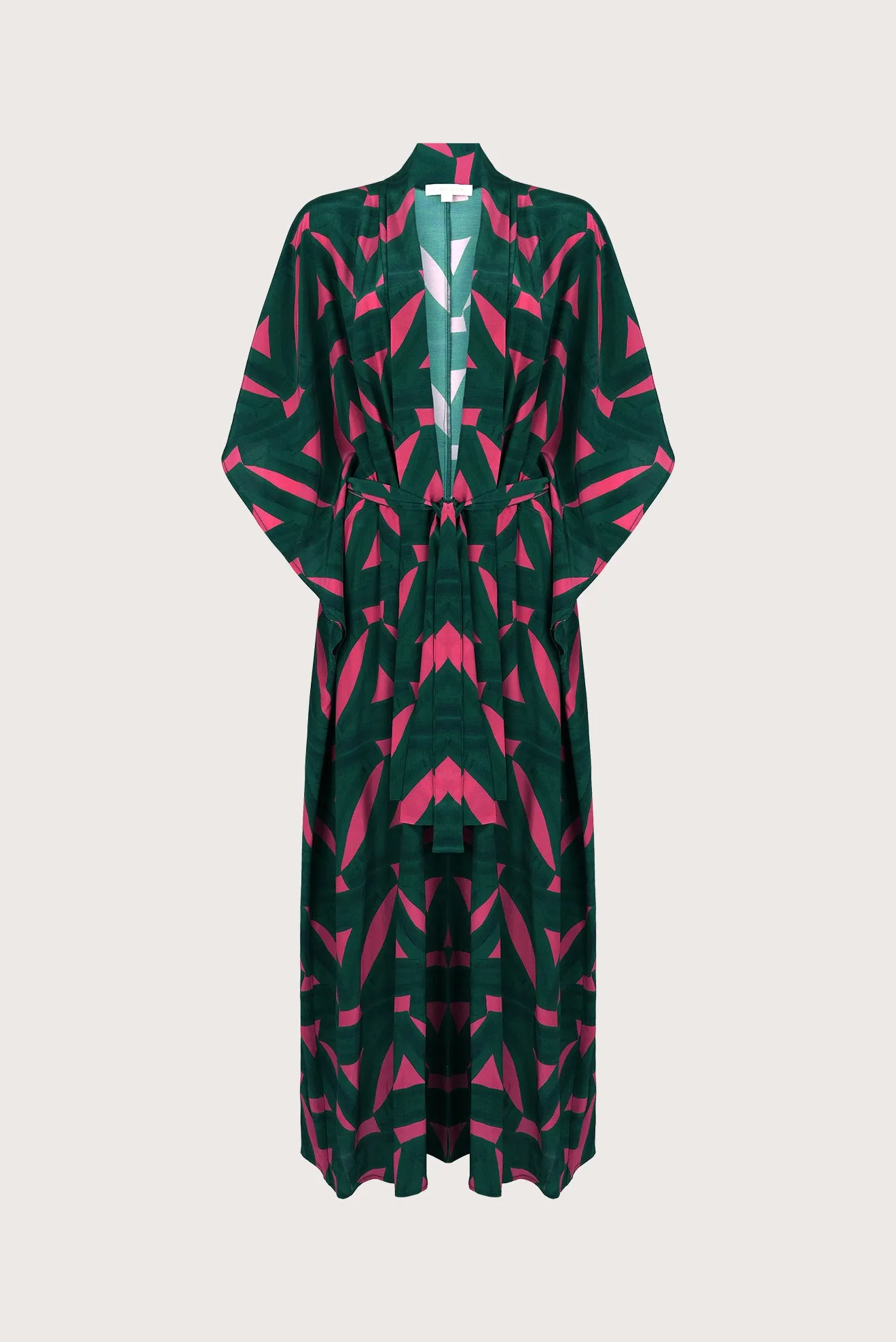 Long Kimono Troyes