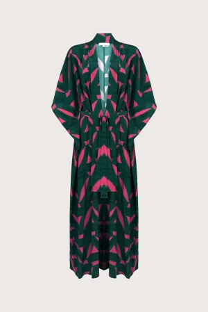 Long Kimono Troyes