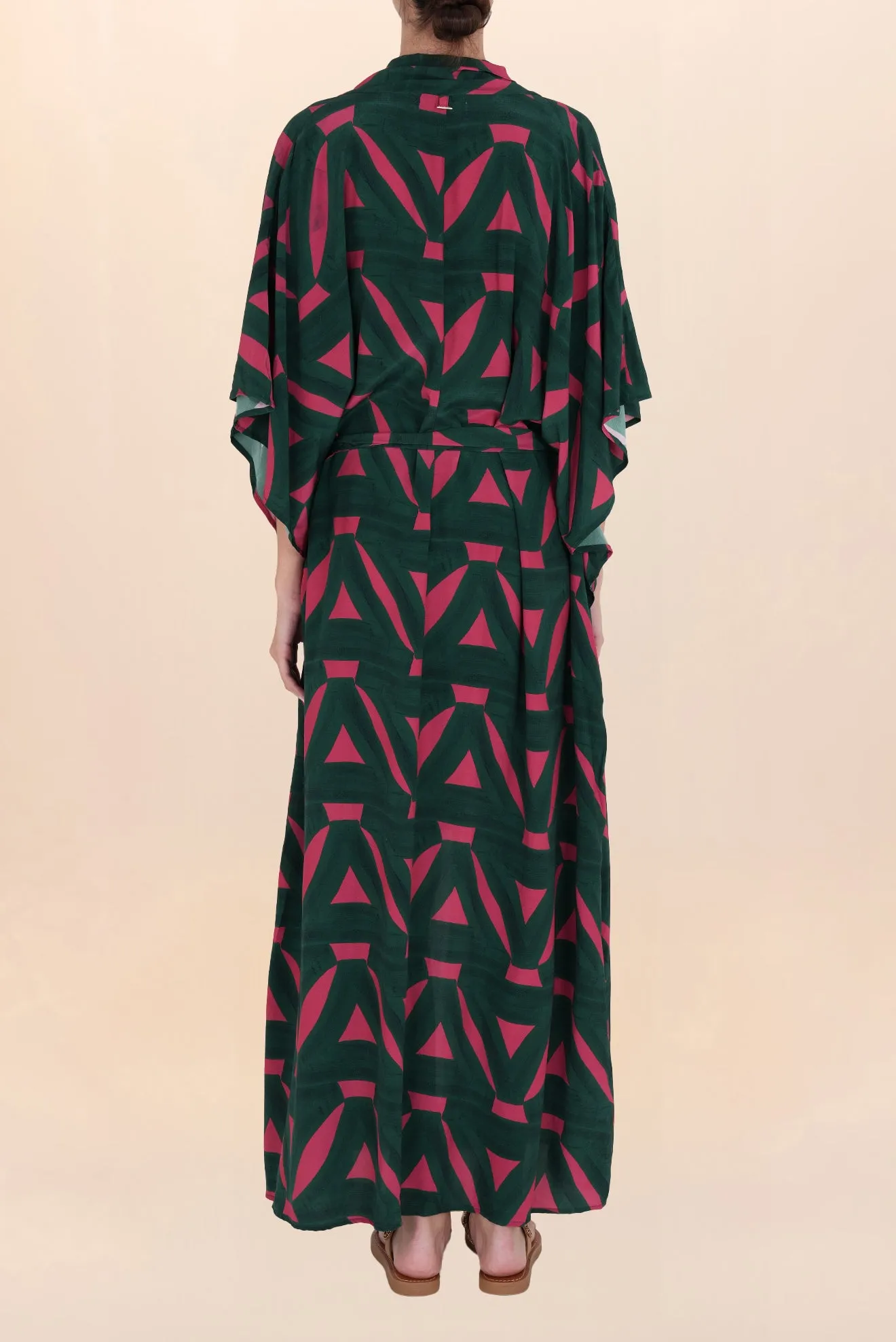 Long Kimono Troyes