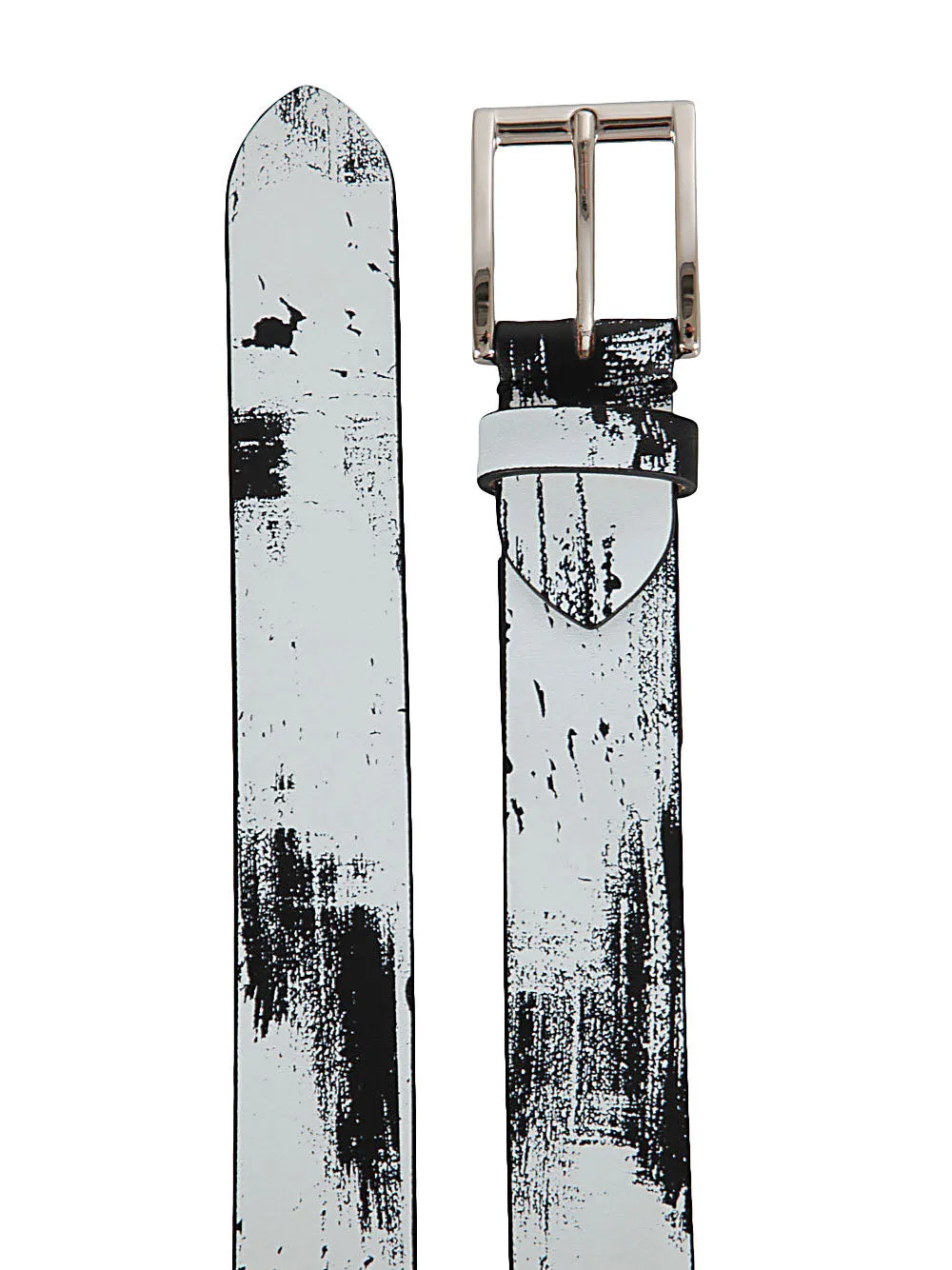 Maison Margiela Buckle Belt