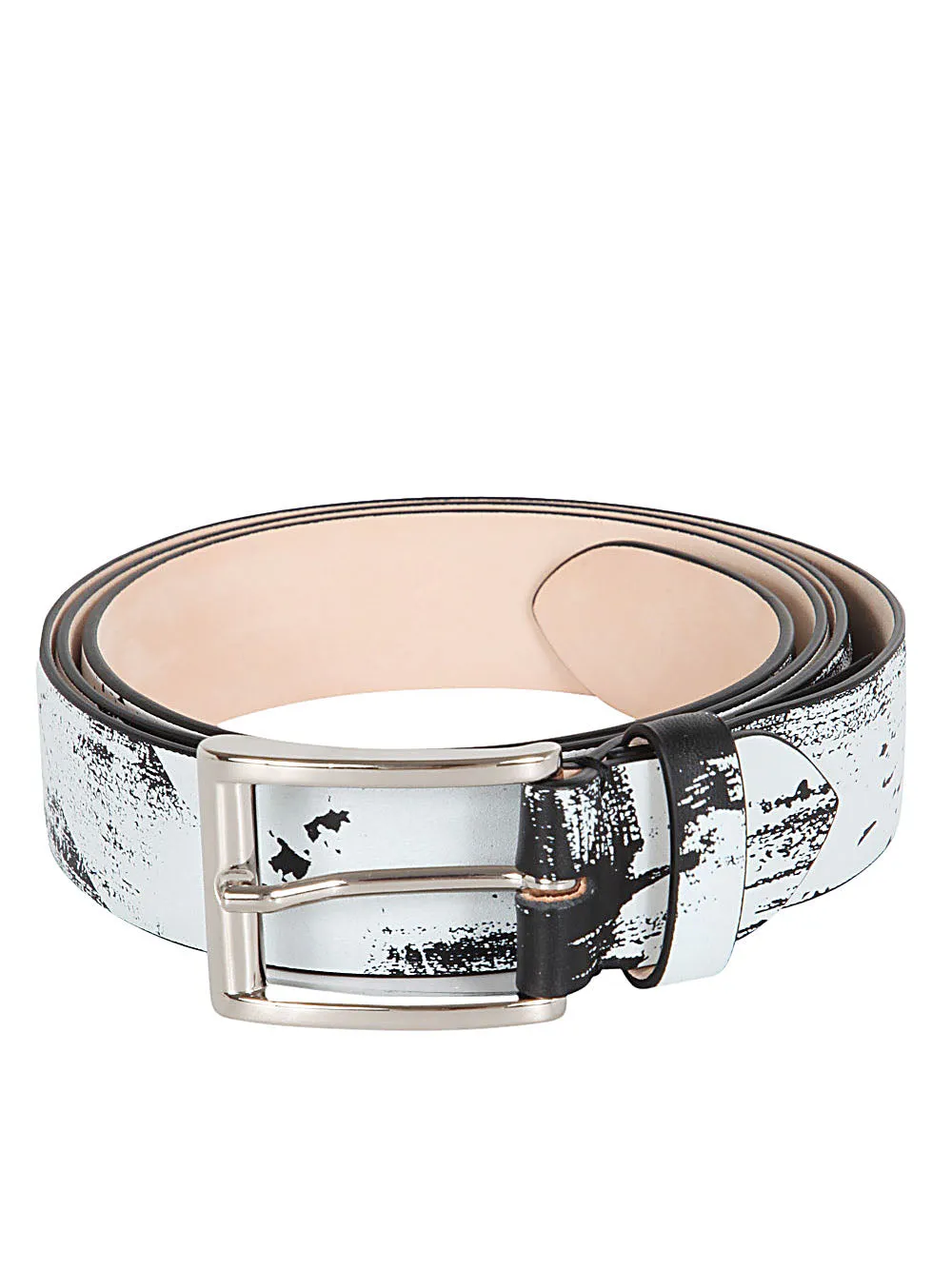 Maison Margiela Buckle Belt