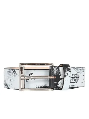 Maison Margiela Buckle Belt