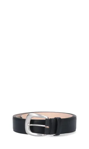 Maison Margiela Buckle Belt