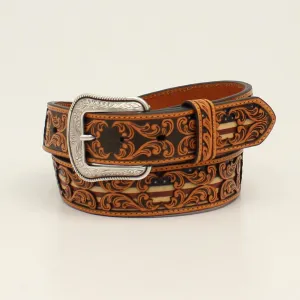 M&F 3D Western Belt D100012408