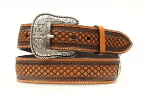 M&F Ariat A1013248 Western Belt