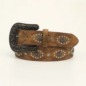 M&F Nocona Western Belt N3411002