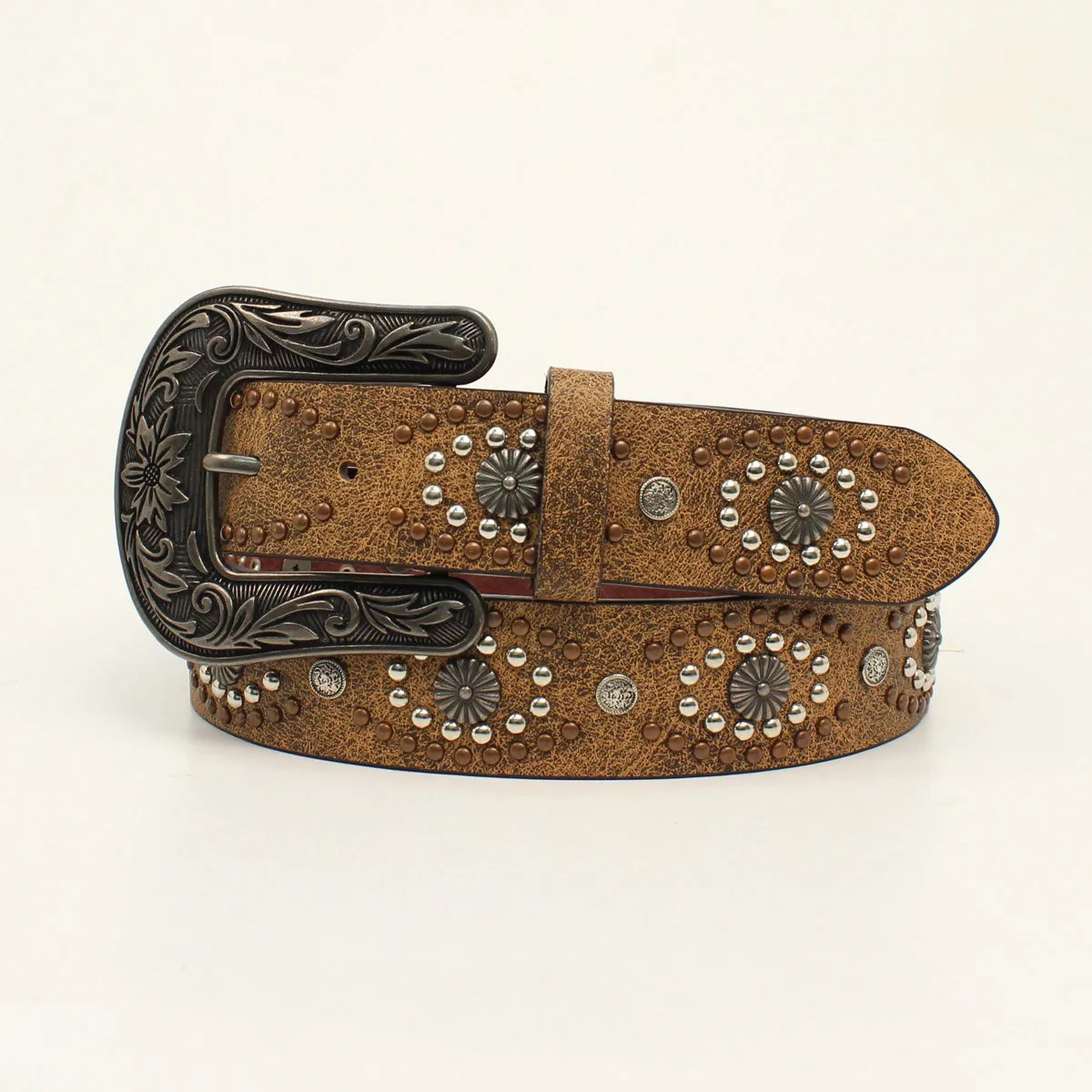 M&F Nocona Western Belt N3411002