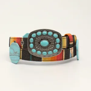 M&F Western Belt D140000297
